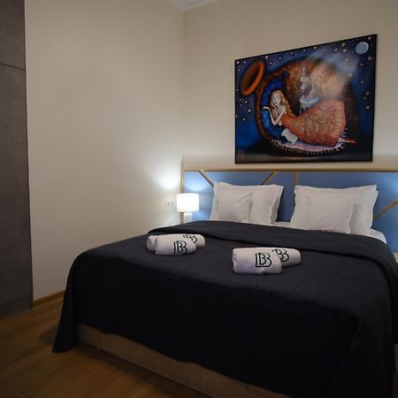 טביליסי Bb Residence Sololaki מראה חיצוני תמונה