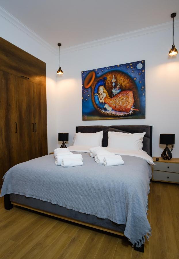 טביליסי Bb Residence Sololaki מראה חיצוני תמונה