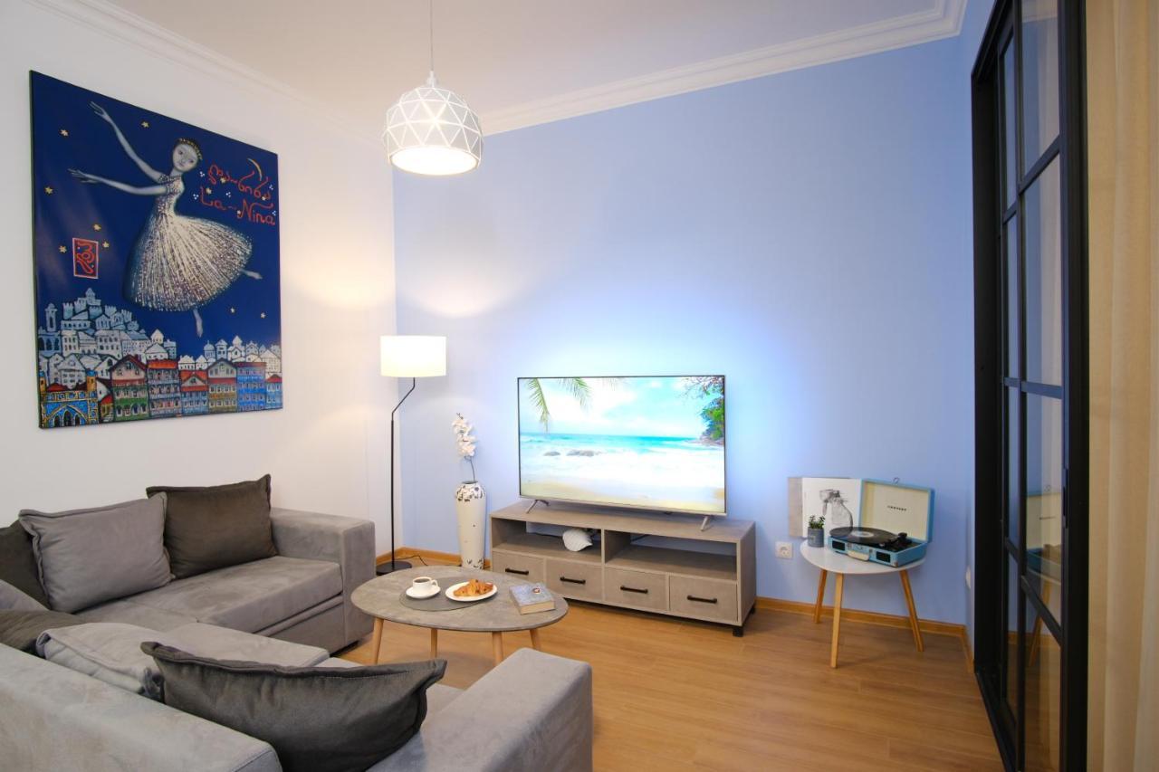 טביליסי Bb Residence Sololaki מראה חיצוני תמונה