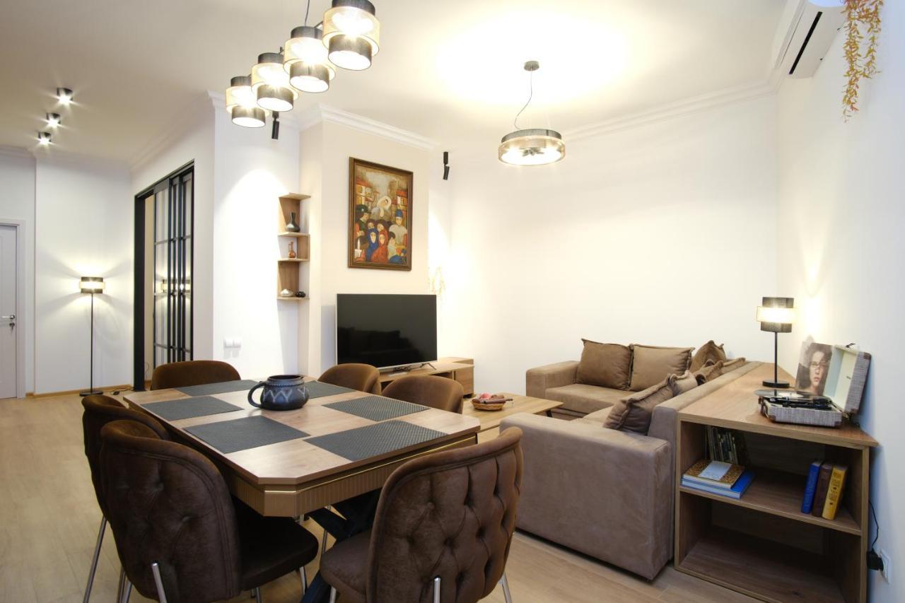 טביליסי Bb Residence Sololaki מראה חיצוני תמונה