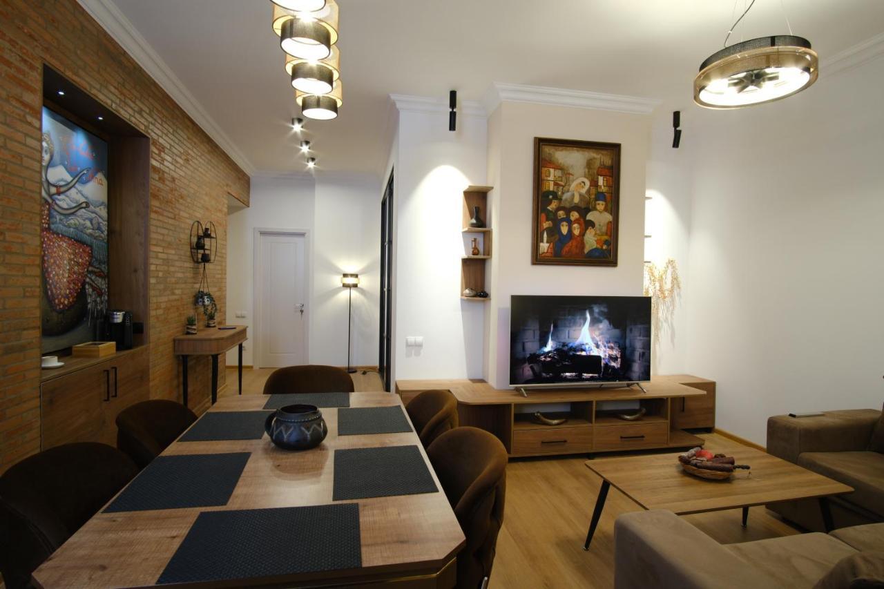 טביליסי Bb Residence Sololaki מראה חיצוני תמונה