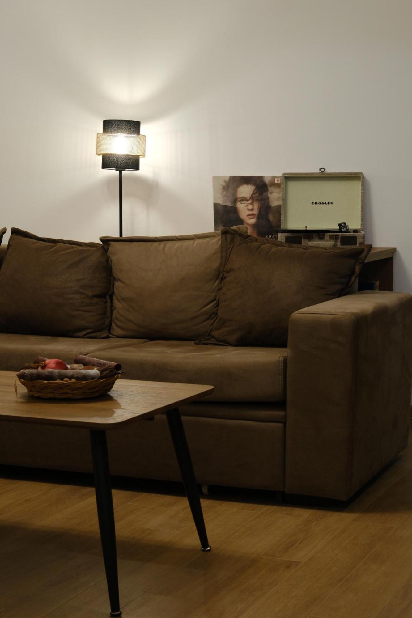 טביליסי Bb Residence Sololaki חדר תמונה