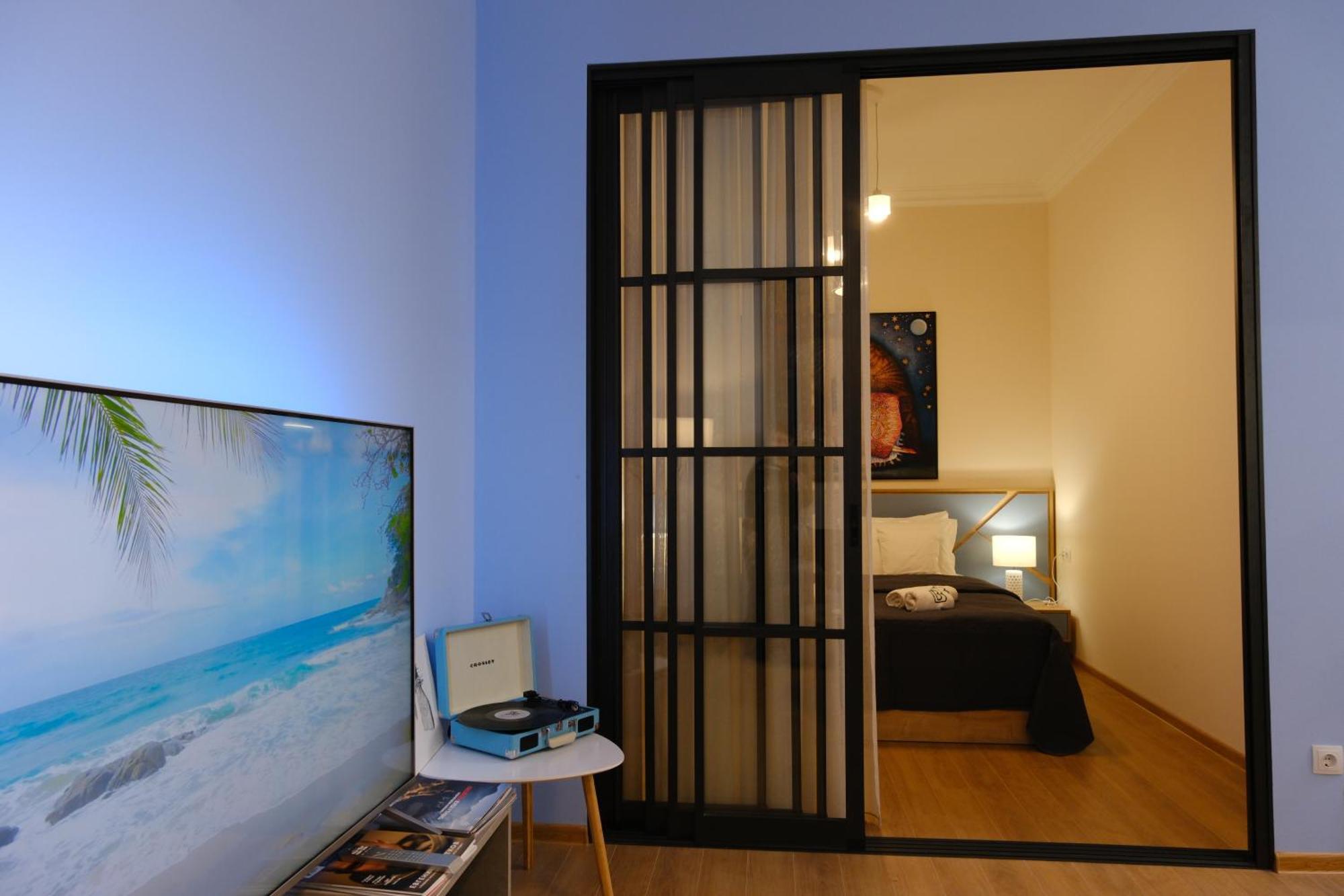 טביליסי Bb Residence Sololaki מראה חיצוני תמונה