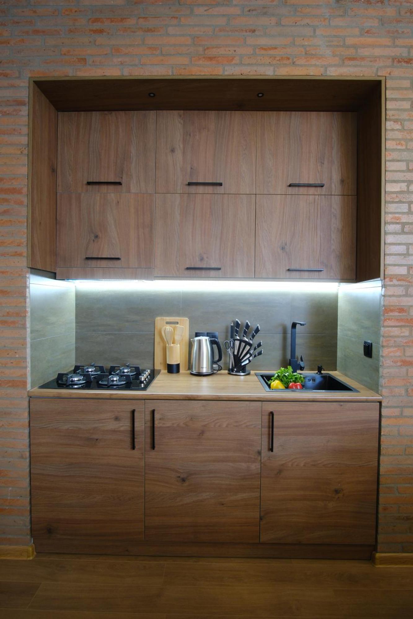 טביליסי Bb Residence Sololaki חדר תמונה
